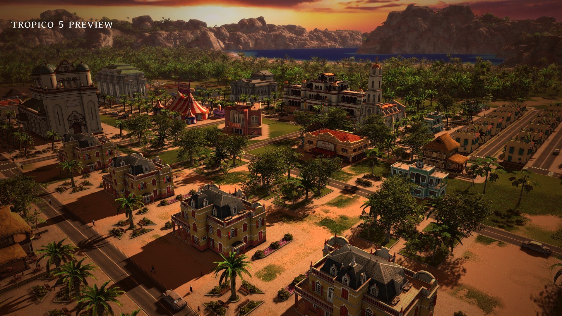 Tropico 5 - Penultime Edition - Imagen 44